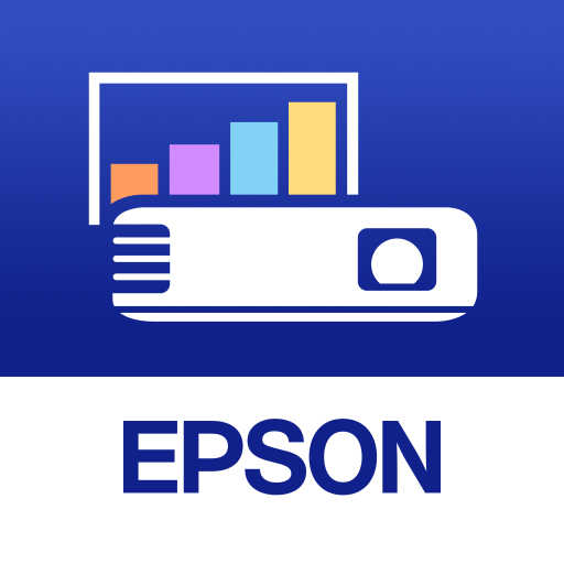 Epson iProjection Logo